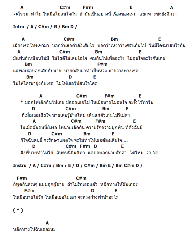 คอร์ดเพลง เนื้อเพลง หวงก้าง, คอร์ดเพลง หวงก้าง ของ แบเบาะ พาราฮัท, คอร์ดเพลงของ แบเบาะ พาราฮัท, เนื้อร้อง หวงก้าง แบเบาะ พาราฮัท, หวงก้าง คอร์ดง่าย ๆ, คอร์ด หวงก้าง ต้นฉบับ
