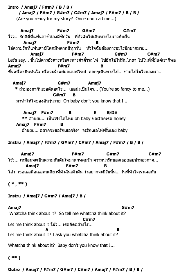 คอร์ดเพลง เนื้อเพลง ฟริ้ง, คอร์ดเพลง ฟริ้ง ของ เมทัล สุขขาว, คอร์ดเพลงของ เมทัล สุขขาว, เนื้อร้อง ฟริ้ง เมทัล สุขขาว, ฟริ้ง คอร์ดง่าย ๆ, คอร์ด ฟริ้ง ต้นฉบับ