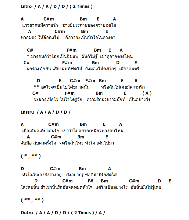 คอร์ดเพลง เนื้อเพลง โลกสีชมพู, คอร์ดเพลง โลกสีชมพู ของ แฟรี่ ศุภัคญาฎาร์, คอร์ดเพลงของ แฟรี่ ศุภัคญาฎาร์, เนื้อร้อง โลกสีชมพู แฟรี่ ศุภัคญาฎาร์, โลกสีชมพู คอร์ดง่าย ๆ, คอร์ด โลกสีชมพู ต้นฉบับ