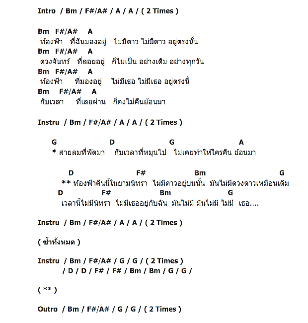 คอร์ดเพลง เนื้อเพลง นิทราสวาท, คอร์ดเพลง นิทราสวาท ของ มัชฌิมา, คอร์ดเพลงของ มัชฌิมา, เนื้อร้อง นิทราสวาท มัชฌิมา, นิทราสวาท คอร์ดง่าย ๆ, คอร์ด นิทราสวาท ต้นฉบับ