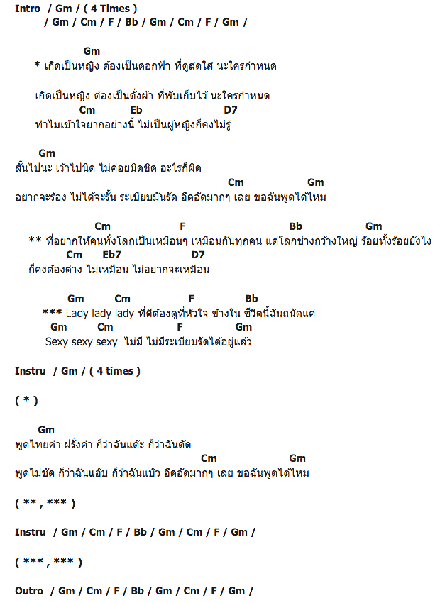 คอร์ดเพลง เนื้อเพลง ระเบียบรัด, คอร์ดเพลง ระเบียบรัด ของ พริกไทย, คอร์ดเพลงของ พริกไทย, เนื้อร้อง ระเบียบรัด พริกไทย, ระเบียบรัด คอร์ดง่าย ๆ, คอร์ด ระเบียบรัด ต้นฉบับ