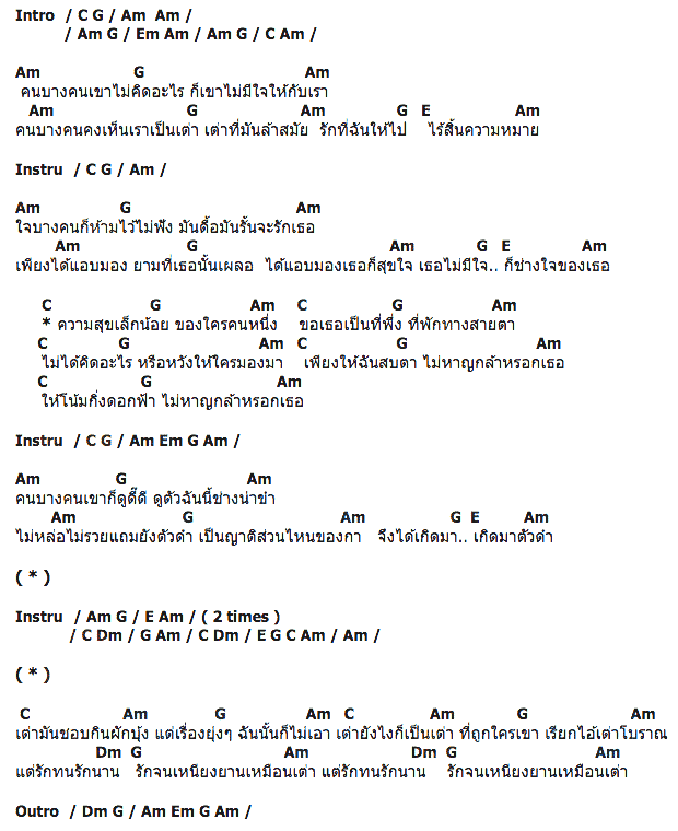คอร์ดเพลง เนื้อเพลง เต่า, คอร์ดเพลง เต่า ของ ธันวา ราศีธนู, คอร์ดเพลงของ ธันวา ราศีธนู, เนื้อร้อง เต่า ธันวา ราศีธนู, เต่า คอร์ดง่าย ๆ, คอร์ด เต่า ต้นฉบับ