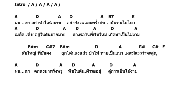 คอร์ดเพลง เนื้อเพลง คือฝน, คอร์ดเพลง คือฝน ของ อำพล ลำพูน, คอร์ดเพลงของ อำพล ลำพูน, เนื้อร้อง คือฝน อำพล ลำพูน, คือฝน คอร์ดง่าย ๆ, คอร์ด คือฝน ต้นฉบับ