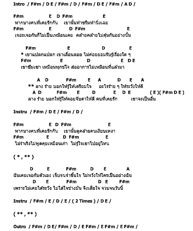 คอร์ดเพลง เนื้อเพลง ลางร้าย, คอร์ดเพลง ลางร้าย ของ อำพล ลำพูน, คอร์ดเพลงของ อำพล ลำพูน, เนื้อร้อง ลางร้าย อำพล ลำพูน, ลางร้าย คอร์ดง่าย ๆ, คอร์ด ลางร้าย ต้นฉบับ