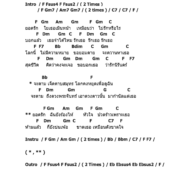 คอร์ดเพลง เนื้อเพลง ขาดเธอขาดใจ, คอร์ดเพลง ขาดเธอขาดใจ ของ แจ้ ดนุพล, คอร์ดเพลงของ แจ้ ดนุพล, เนื้อร้อง ขาดเธอขาดใจ แจ้ ดนุพล, ขาดเธอขาดใจ คอร์ดง่าย ๆ, คอร์ด ขาดเธอขาดใจ ต้นฉบับ