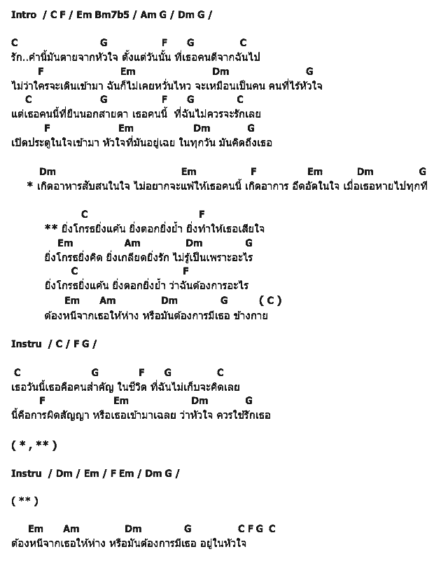 คอร์ดเพลง เนื้อเพลง ยิ่งเกลียดยิ่งรัก, คอร์ดเพลง ยิ่งเกลียดยิ่งรัก ของ โดม ปกรณ์ ลัม, คอร์ดเพลงของ โดม ปกรณ์ ลัม, เนื้อร้อง ยิ่งเกลียดยิ่งรัก โดม ปกรณ์ ลัม, ยิ่งเกลียดยิ่งรัก คอร์ดง่าย ๆ, คอร์ด ยิ่งเกลียดยิ่งรัก ต้นฉบับ