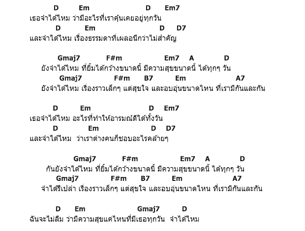 คอร์ดเพลง เนื้อเพลง ช่วงเวลาแห่งความสุข, คอร์ดเพลง ช่วงเวลาแห่งความสุข ของ ป๊อด Modern dog, คอร์ดเพลงของ ป๊อด Modern dog, เนื้อร้อง ช่วงเวลาแห่งความสุข ป๊อด Modern dog, ช่วงเวลาแห่งความสุข คอร์ดง่าย ๆ, คอร์ด ช่วงเวลาแห่งความสุข ต้นฉบับ