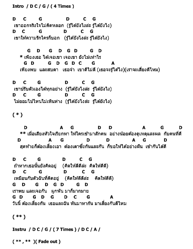 คอร์ดเพลง เนื้อเพลง รู้ได้ยังไง, คอร์ดเพลง รู้ได้ยังไง ของ อำพล ลำพูน, คอร์ดเพลงของ อำพล ลำพูน, เนื้อร้อง รู้ได้ยังไง อำพล ลำพูน, รู้ได้ยังไง คอร์ดง่าย ๆ, คอร์ด รู้ได้ยังไง ต้นฉบับ
