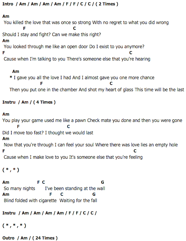 คอร์ดเพลง เนื้อเพลง The Chamber, คอร์ดเพลง The Chamber ของ Lenny Kravitz, คอร์ดเพลงของ Lenny Kravitz, เนื้อร้อง The Chamber Lenny Kravitz, The Chamber คอร์ดง่าย ๆ, คอร์ด The Chamber ต้นฉบับ