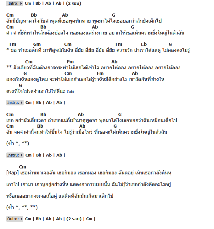 คอร์ดเพลง เนื้อเพลง เด็กแต่ตัว, คอร์ดเพลง เด็กแต่ตัว ของ เกาเหลา, คอร์ดเพลงของ เกาเหลา, เนื้อร้อง เด็กแต่ตัว เกาเหลา, เด็กแต่ตัว คอร์ดง่าย ๆ, คอร์ด เด็กแต่ตัว ต้นฉบับ