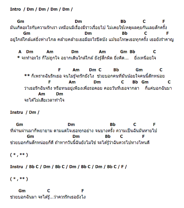 คอร์ดเพลง เนื้อเพลง รักจนไม่รู้จะรักยังไง, คอร์ดเพลง รักจนไม่รู้จะรักยังไง ของ พี สะเดิด, คอร์ดเพลงของ พี สะเดิด, เนื้อร้อง รักจนไม่รู้จะรักยังไง พี สะเดิด, รักจนไม่รู้จะรักยังไง คอร์ดง่าย ๆ, คอร์ด รักจนไม่รู้จะรักยังไง ต้นฉบับ