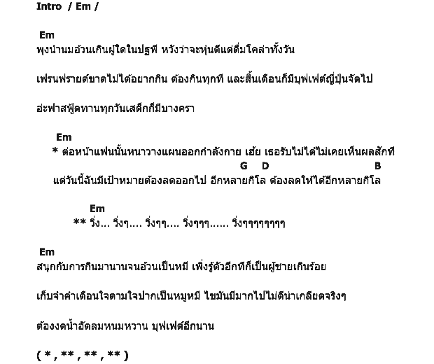 คอร์ดเพลง เนื้อเพลง วิ่งๆๆ, คอร์ดเพลง วิ่งๆๆ ของ โน็ต ยักษา, คอร์ดเพลงของ โน็ต ยักษา, เนื้อร้อง วิ่งๆๆ โน็ต ยักษา, วิ่งๆๆ คอร์ดง่าย ๆ, คอร์ด วิ่งๆๆ ต้นฉบับ