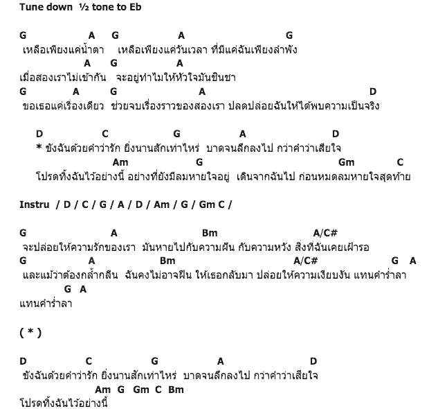 คอร์ดเพลง เนื้อเพลง ขัง, คอร์ดเพลง ขัง ของ Gorealla, คอร์ดเพลงของ Gorealla, เนื้อร้อง ขัง Gorealla, ขัง คอร์ดง่าย ๆ, คอร์ด ขัง ต้นฉบับ