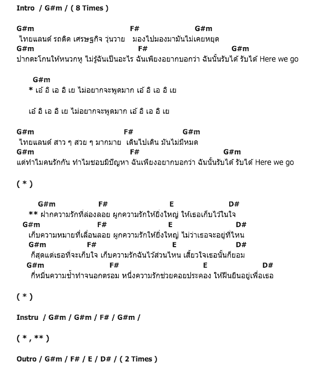 คอร์ดเพลง เนื้อเพลง ไม่อยากจะพูดมาก, คอร์ดเพลง ไม่อยากจะพูดมาก ของ Shine, คอร์ดเพลงของ Shine, เนื้อร้อง ไม่อยากจะพูดมาก Shine, ไม่อยากจะพูดมาก คอร์ดง่าย ๆ, คอร์ด ไม่อยากจะพูดมาก ต้นฉบับ