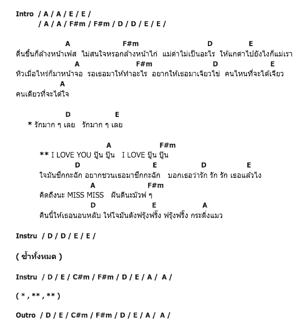 คอร์ดเพลง เนื้อเพลง ไอเลิฟยู ปู๊นปู๊น, คอร์ดเพลง ไอเลิฟยู ปู๊นปู๊น ของ วงเกลอ, คอร์ดเพลงของ วงเกลอ, เนื้อร้อง ไอเลิฟยู ปู๊นปู๊น วงเกลอ, ไอเลิฟยู ปู๊นปู๊น คอร์ดง่าย ๆ, คอร์ด ไอเลิฟยู ปู๊นปู๊น ต้นฉบับ