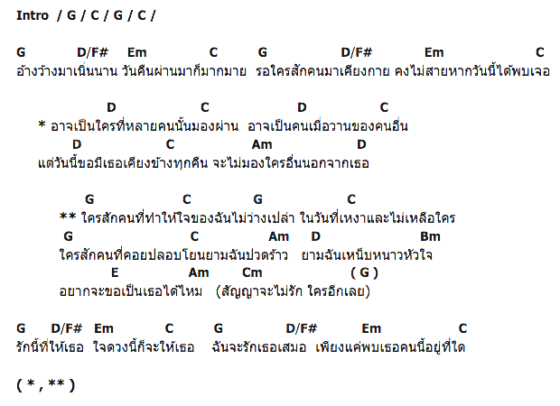 คอร์ดเพลง เนื้อเพลง ขอมีเธอ, คอร์ดเพลง ขอมีเธอ ของ มาร์ค วิทวัส Feat.คิม วรกมล, คอร์ดเพลงของ มาร์ค วิทวัส Feat.คิม วรกมล, เนื้อร้อง ขอมีเธอ มาร์ค วิทวัส Feat.คิม วรกมล, ขอมีเธอ คอร์ดง่าย ๆ, คอร์ด ขอมีเธอ ต้นฉบับ