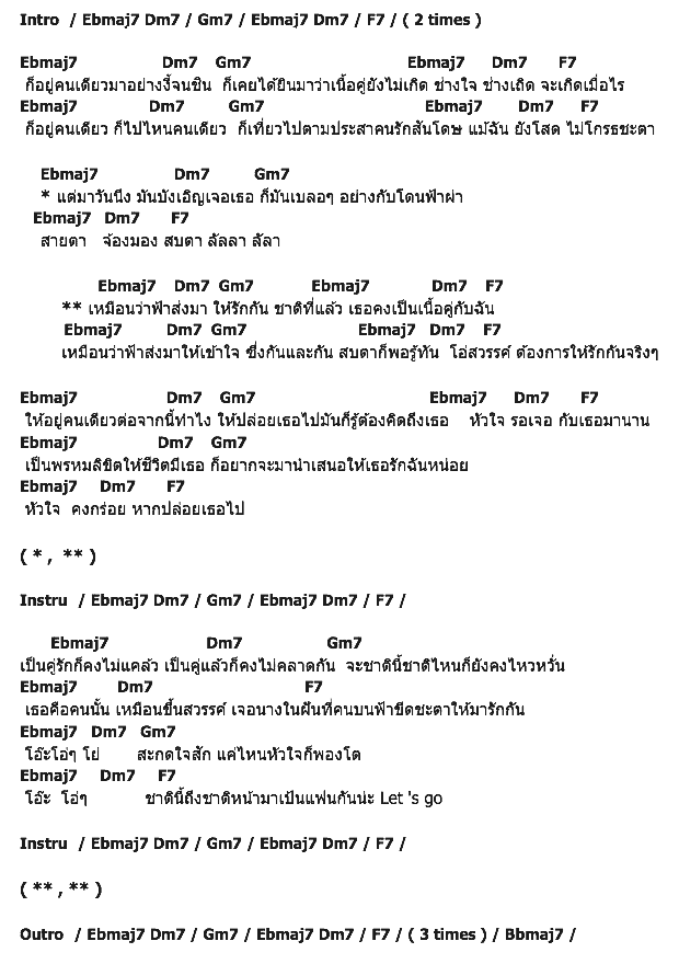 คอร์ดเพลง เนื้อเพลง ชาติที่แล้ว, คอร์ดเพลง ชาติที่แล้ว ของ ชิน ชินวุฒิ, คอร์ดเพลงของ ชิน ชินวุฒิ, เนื้อร้อง ชาติที่แล้ว ชิน ชินวุฒิ, ชาติที่แล้ว คอร์ดง่าย ๆ, คอร์ด ชาติที่แล้ว ต้นฉบับ