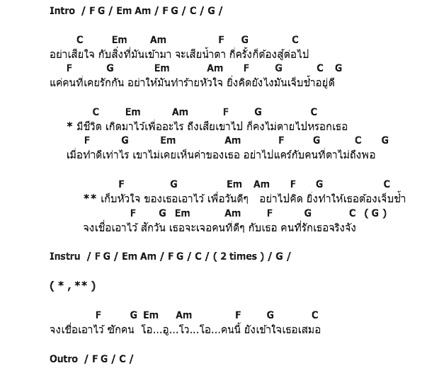 คอร์ดเพลง เนื้อเพลง เก็บหัวใจ, คอร์ดเพลง เก็บหัวใจ ของ กุ๊กไก่ นัดมาร์เก๊ต, คอร์ดเพลงของ กุ๊กไก่ นัดมาร์เก๊ต, เนื้อร้อง เก็บหัวใจ กุ๊กไก่ นัดมาร์เก๊ต, เก็บหัวใจ คอร์ดง่าย ๆ, คอร์ด เก็บหัวใจ ต้นฉบับ