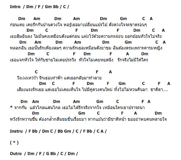 คอร์ดเพลง เนื้อเพลง ความรักเหมือนยาขม, คอร์ดเพลง ความรักเหมือนยาขม ของ ศร ศรศักดิ์ สวนแก้ว, คอร์ดเพลงของ ศร ศรศักดิ์ สวนแก้ว, เนื้อร้อง ความรักเหมือนยาขม ศร ศรศักดิ์ สวนแก้ว, ความรักเหมือนยาขม คอร์ดง่าย ๆ, คอร์ด ความรักเหมือนยาขม ต้นฉบับ
