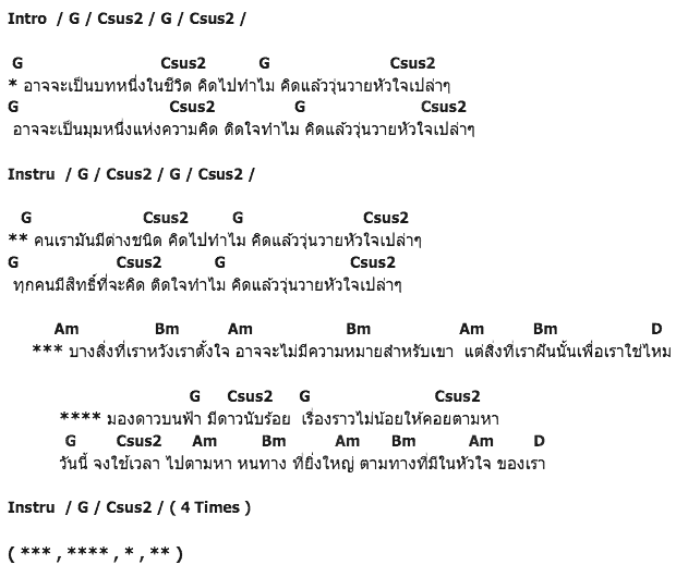 คอร์ดเพลง เนื้อเพลง เปล่าเปล่า, คอร์ดเพลง เปล่าเปล่า ของ Pause, คอร์ดเพลงของ Pause, เนื้อร้อง เปล่าเปล่า Pause, เปล่าเปล่า คอร์ดง่าย ๆ, คอร์ด เปล่าเปล่า ต้นฉบับ