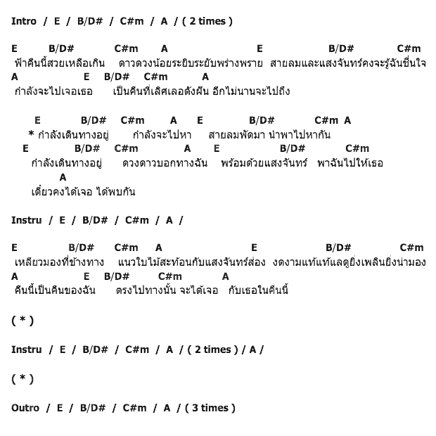 คอร์ดเพลง เนื้อเพลง กำลังเดินทางอยู่, คอร์ดเพลง กำลังเดินทางอยู่ ของ ป้าง นครินทร์ กิ่งศักดิ์, คอร์ดเพลงของ ป้าง นครินทร์ กิ่งศักดิ์, เนื้อร้อง กำลังเดินทางอยู่ ป้าง นครินทร์ กิ่งศักดิ์, กำลังเดินทางอยู่ คอร์ดง่าย ๆ, คอร์ด กำลังเดินทางอยู่ ต้นฉบับ