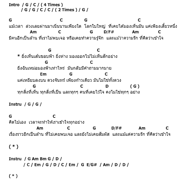 คอร์ดเพลง เนื้อเพลง ดวงจันทร์, คอร์ดเพลง ดวงจันทร์ ของ Blue shade, คอร์ดเพลงของ Blue shade, เนื้อร้อง ดวงจันทร์ Blue shade, ดวงจันทร์ คอร์ดง่าย ๆ, คอร์ด ดวงจันทร์ ต้นฉบับ