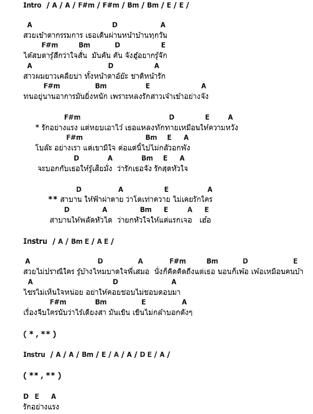 คอร์ดเพลง เนื้อเพลง โตเท่าควายยังไม่มีแฟน, คอร์ดเพลง โตเท่าควายยังไม่มีแฟน ของ อู๋ พันทาง อาร์สยาม, คอร์ดเพลงของ อู๋ พันทาง อาร์สยาม, เนื้อร้อง โตเท่าควายยังไม่มีแฟน อู๋ พันทาง อาร์สยาม, โตเท่าควายยังไม่มีแฟน คอร์ดง่าย ๆ, คอร์ด โตเท่าควายยังไม่มีแฟน ต้นฉบับ