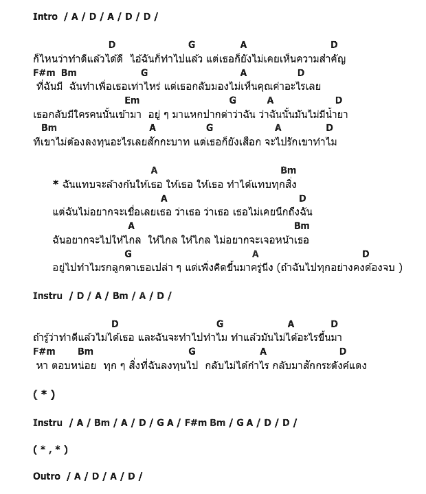 คอร์ดเพลง เนื้อเพลง ล้างก้นให้เธอ, คอร์ดเพลง ล้างก้นให้เธอ ของ วงกลม, คอร์ดเพลงของ วงกลม, เนื้อร้อง ล้างก้นให้เธอ วงกลม, ล้างก้นให้เธอ คอร์ดง่าย ๆ, คอร์ด ล้างก้นให้เธอ ต้นฉบับ