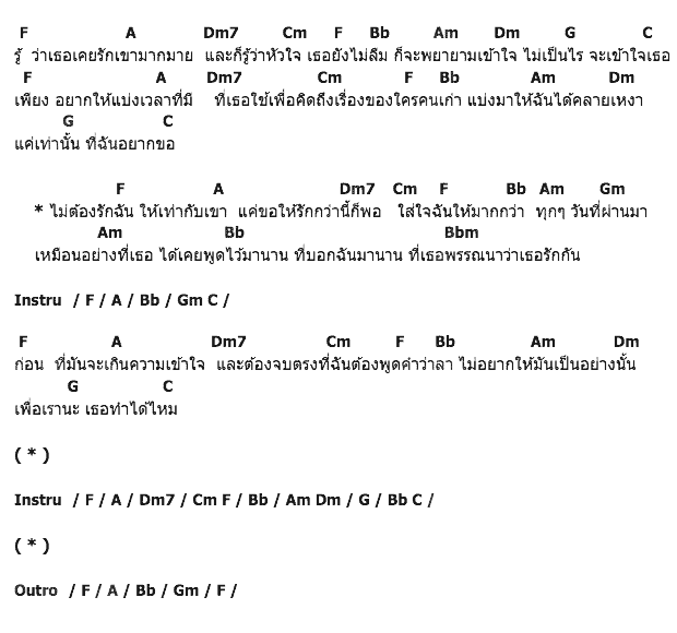 คอร์ดเพลง เนื้อเพลง รักฉันให้มากกว่านี้ก็พอ, คอร์ดเพลง รักฉันให้มากกว่านี้ก็พอ ของ pixel, คอร์ดเพลงของ pixel, เนื้อร้อง รักฉันให้มากกว่านี้ก็พอ pixel, รักฉันให้มากกว่านี้ก็พอ คอร์ดง่าย ๆ, คอร์ด รักฉันให้มากกว่านี้ก็พอ ต้นฉบับ