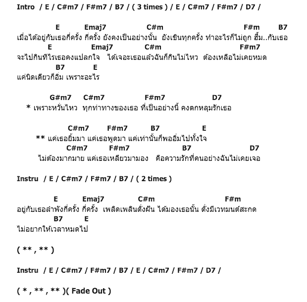 คอร์ดเพลง เนื้อเพลง อิ่มใจ, คอร์ดเพลง อิ่มใจ ของ จิรากร สมพิทักษ์, คอร์ดเพลงของ จิรากร สมพิทักษ์, เนื้อร้อง อิ่มใจ จิรากร สมพิทักษ์, อิ่มใจ คอร์ดง่าย ๆ, คอร์ด อิ่มใจ ต้นฉบับ