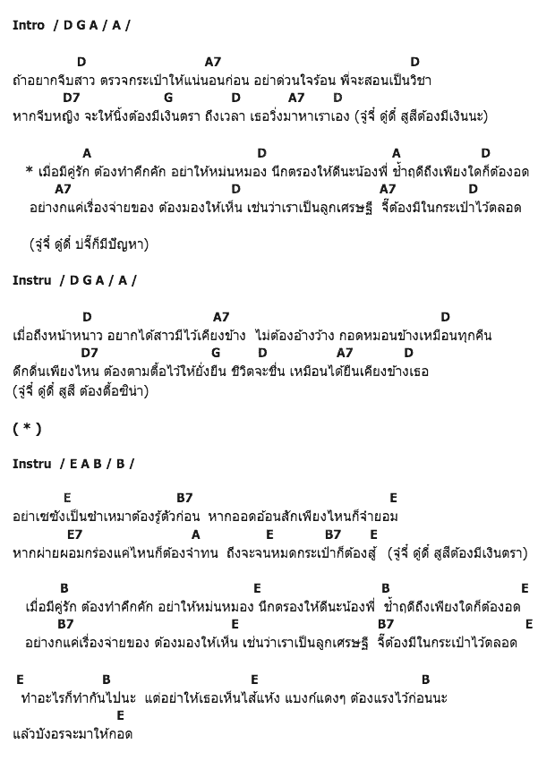 คอร์ดเพลง เนื้อเพลง จีบจู๋จี๋, คอร์ดเพลง จีบจู๋จี๋ ของ Royal Sprites, คอร์ดเพลงของ Royal Sprites, เนื้อร้อง จีบจู๋จี๋ Royal Sprites, จีบจู๋จี๋ คอร์ดง่าย ๆ, คอร์ด จีบจู๋จี๋ ต้นฉบับ