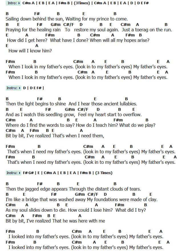คอร์ดเพลง เนื้อเพลง Song name not found..., คอร์ดเพลง Song name not found... ของ Eric Clapton, คอร์ดเพลงของ Eric Clapton, เนื้อร้อง Song name not found... Eric Clapton, Song name not found... คอร์ดง่าย ๆ, คอร์ด Song name not found... ต้นฉบับ