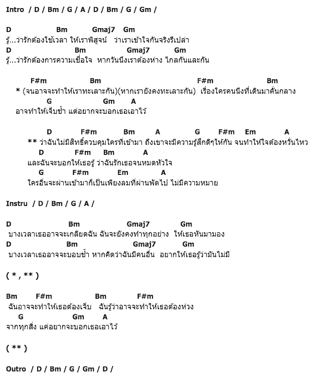 คอร์ดเพลง เนื้อเพลง ไม่มีสิทธิ์ควบคุม, คอร์ดเพลง ไม่มีสิทธิ์ควบคุม ของ อรุณ สิงห์ลำพอง, คอร์ดเพลงของ อรุณ สิงห์ลำพอง, เนื้อร้อง ไม่มีสิทธิ์ควบคุม อรุณ สิงห์ลำพอง, ไม่มีสิทธิ์ควบคุม คอร์ดง่าย ๆ, คอร์ด ไม่มีสิทธิ์ควบคุม ต้นฉบับ