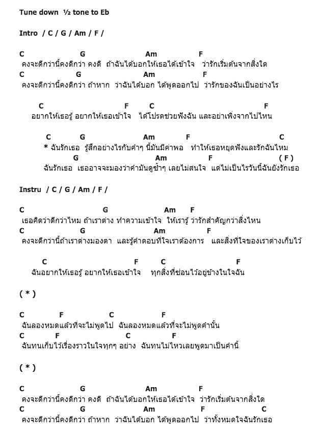 คอร์ดเพลง เนื้อเพลง เรื่องเล่าของฉัน, คอร์ดเพลง เรื่องเล่าของฉัน ของ Charlie, คอร์ดเพลงของ Charlie, เนื้อร้อง เรื่องเล่าของฉัน Charlie, เรื่องเล่าของฉัน คอร์ดง่าย ๆ, คอร์ด เรื่องเล่าของฉัน ต้นฉบับ