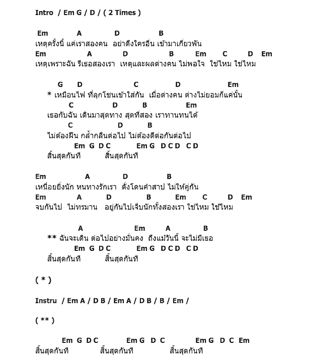 คอร์ดเพลง เนื้อเพลง จะเอายังไง, คอร์ดเพลง จะเอายังไง ของ อิทธิ พลางกูล, คอร์ดเพลงของ อิทธิ พลางกูล, เนื้อร้อง จะเอายังไง อิทธิ พลางกูล, จะเอายังไง คอร์ดง่าย ๆ, คอร์ด จะเอายังไง ต้นฉบับ