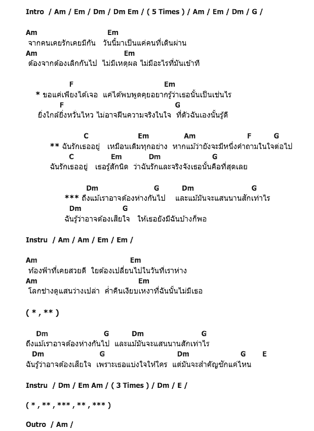 คอร์ดเพลง เนื้อเพลง ฉันรักเธออยู่ (เหมือนเดิมทุกอย่าง), คอร์ดเพลง ฉันรักเธออยู่ (เหมือนเดิมทุกอย่าง) ของ Z-MYX, คอร์ดเพลงของ Z-MYX, เนื้อร้อง ฉันรักเธออยู่ (เหมือนเดิมทุกอย่าง) Z-MYX, ฉันรักเธออยู่ (เหมือนเดิมทุกอย่าง) คอร์ดง่าย ๆ, คอร์ด ฉันรักเธออยู่ (เหมือนเดิมทุกอย่าง) ต้นฉบับ