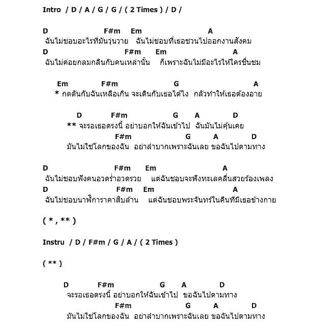 คอร์ดเพลง เนื้อเพลง รอเธอตรงนี้, คอร์ดเพลง รอเธอตรงนี้ ของ เสือ ธนพล, คอร์ดเพลงของ เสือ ธนพล, เนื้อร้อง รอเธอตรงนี้ เสือ ธนพล, รอเธอตรงนี้ คอร์ดง่าย ๆ, คอร์ด รอเธอตรงนี้ ต้นฉบับ