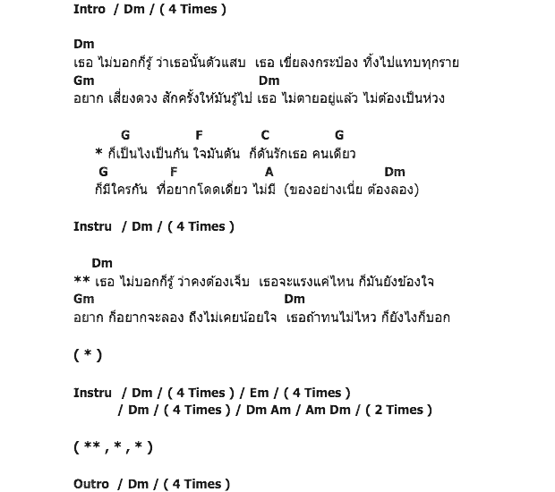 คอร์ดเพลง เนื้อเพลง เท่าลมหายใจ, คอร์ดเพลง เท่าลมหายใจ ของ อิทธิ พลางกูล, คอร์ดเพลงของ อิทธิ พลางกูล, เนื้อร้อง เท่าลมหายใจ อิทธิ พลางกูล, เท่าลมหายใจ คอร์ดง่าย ๆ, คอร์ด เท่าลมหายใจ ต้นฉบับ