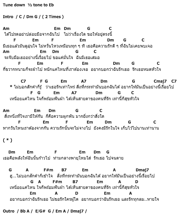 คอร์ดเพลง เนื้อเพลง ไม่บอกก็รู้ว่ารัก, คอร์ดเพลง ไม่บอกก็รู้ว่ารัก ของ จิ๊บ ปิยธิดา Feat.ต้น ธนษิต AF8, คอร์ดเพลงของ จิ๊บ ปิยธิดา Feat.ต้น ธนษิต AF8, เนื้อร้อง ไม่บอกก็รู้ว่ารัก จิ๊บ ปิยธิดา Feat.ต้น ธนษิต AF8, ไม่บอกก็รู้ว่ารัก คอร์ดง่าย ๆ, คอร์ด ไม่บอกก็รู้ว่ารัก ต้นฉบับ