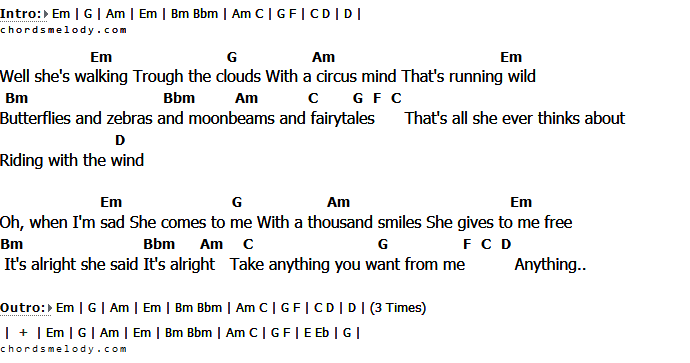 คอร์ดเพลง เนื้อเพลง Little Wing, คอร์ดเพลง Little Wing ของ Skid Row, คอร์ดเพลงของ Skid Row, เนื้อร้อง Little Wing Skid Row, Little Wing คอร์ดง่าย ๆ, คอร์ด Little Wing ต้นฉบับ