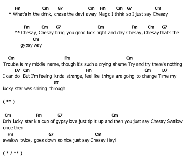 คอร์ดเพลง เนื้อเพลง Chesay, คอร์ดเพลง Chesay ของ Elvis presley, คอร์ดเพลงของ Elvis presley, เนื้อร้อง Chesay Elvis presley, Chesay คอร์ดง่าย ๆ, คอร์ด Chesay ต้นฉบับ