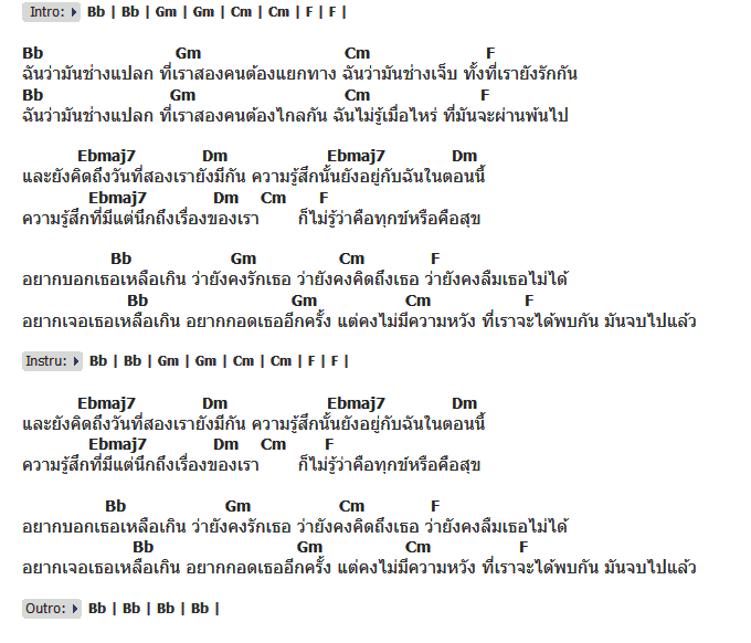 คอร์ดเพลง เนื้อเพลง บางความคิดถึงทำให้เราเจ็บปวด, คอร์ดเพลง บางความคิดถึงทำให้เราเจ็บปวด ของ Cutto, คอร์ดเพลงของ Cutto, เนื้อร้อง บางความคิดถึงทำให้เราเจ็บปวด Cutto, บางความคิดถึงทำให้เราเจ็บปวด คอร์ดง่าย ๆ, คอร์ด บางความคิดถึงทำให้เราเจ็บปวด ต้นฉบับ