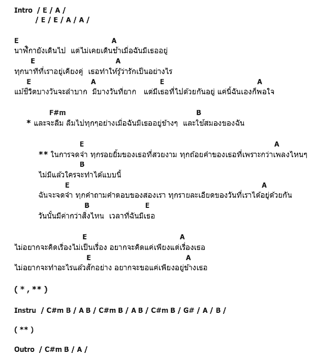 คอร์ดเพลง เนื้อเพลง รายละเอียด, คอร์ดเพลง รายละเอียด ของ Rock Paper Scissors, คอร์ดเพลงของ Rock Paper Scissors, เนื้อร้อง รายละเอียด Rock Paper Scissors, รายละเอียด คอร์ดง่าย ๆ, คอร์ด รายละเอียด ต้นฉบับ