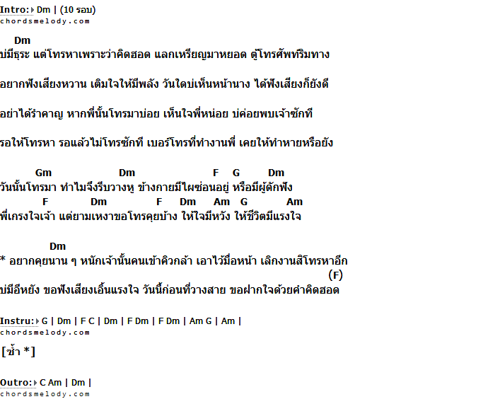 คอร์ดเพลง เนื้อเพลง หัวใจคึดฮอด, คอร์ดเพลง หัวใจคึดฮอด ของ แดง จิตกร, คอร์ดเพลงของ แดง จิตกร, เนื้อร้อง หัวใจคึดฮอด แดง จิตกร, หัวใจคึดฮอด คอร์ดง่าย ๆ, คอร์ด หัวใจคึดฮอด ต้นฉบับ