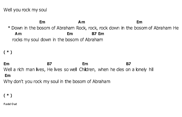 คอร์ดเพลง เนื้อเพลง Bosom Of Abraham, คอร์ดเพลง Bosom Of Abraham ของ Elvis presley, คอร์ดเพลงของ Elvis presley, เนื้อร้อง Bosom Of Abraham Elvis presley, Bosom Of Abraham คอร์ดง่าย ๆ, คอร์ด Bosom Of Abraham ต้นฉบับ